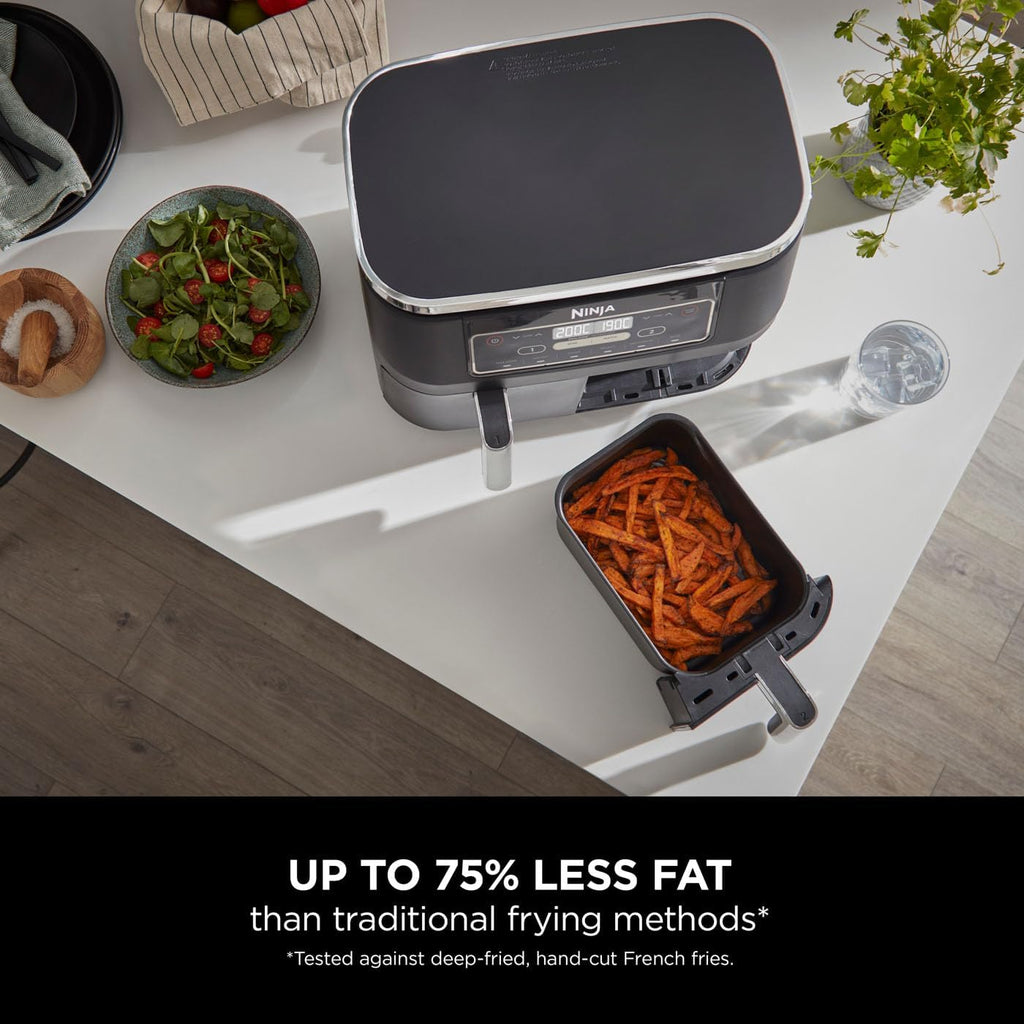 Dual Zone Air Fryer AF300UK